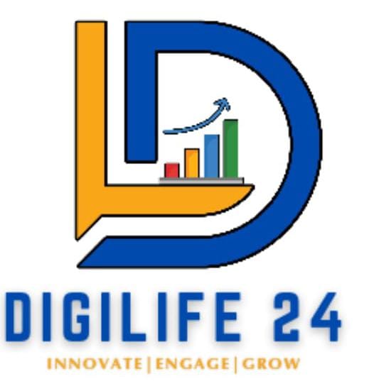 Digilife-Digital Marketing Solution